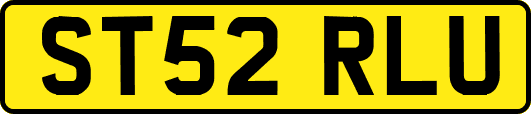 ST52RLU