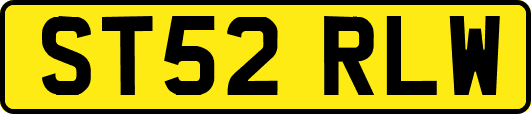 ST52RLW