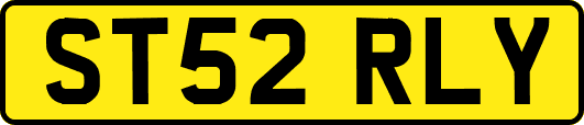 ST52RLY