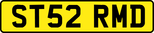 ST52RMD