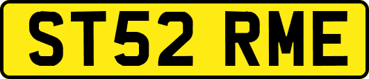 ST52RME