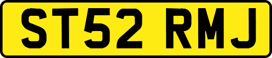 ST52RMJ