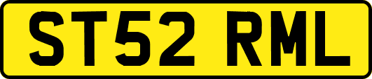 ST52RML