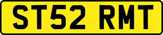 ST52RMT