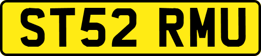 ST52RMU