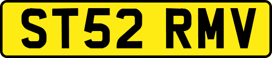 ST52RMV