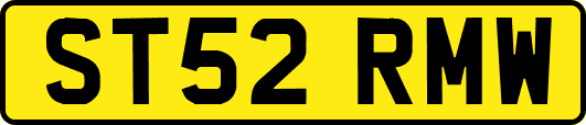 ST52RMW