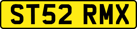 ST52RMX