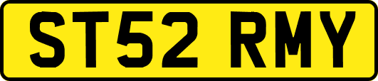 ST52RMY