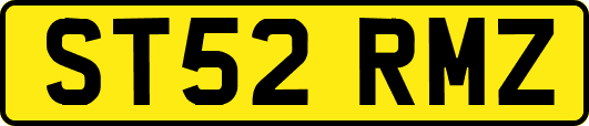ST52RMZ