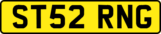 ST52RNG