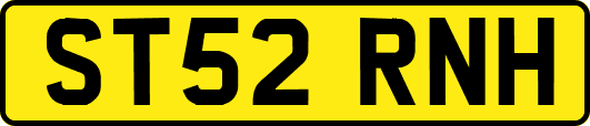 ST52RNH