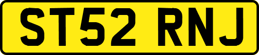 ST52RNJ