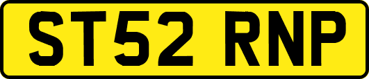 ST52RNP