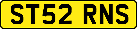 ST52RNS