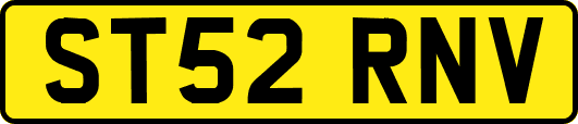 ST52RNV