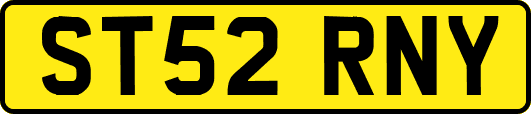 ST52RNY