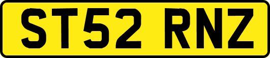 ST52RNZ