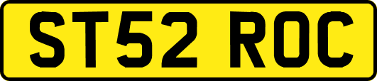 ST52ROC