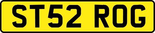ST52ROG