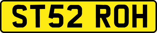 ST52ROH
