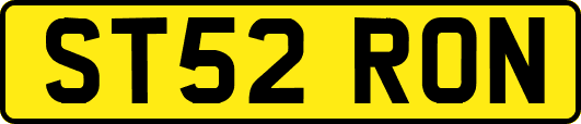 ST52RON