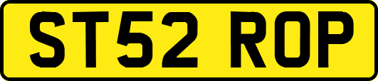 ST52ROP