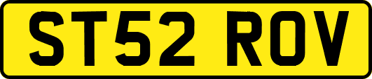ST52ROV