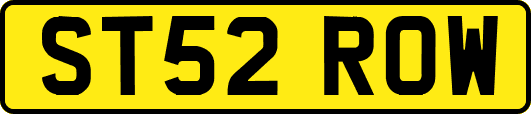 ST52ROW
