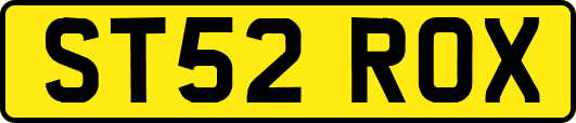 ST52ROX