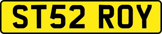 ST52ROY