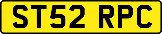 ST52RPC