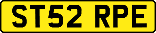 ST52RPE