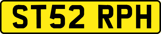 ST52RPH
