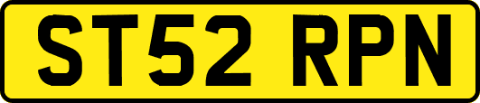 ST52RPN