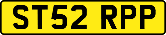 ST52RPP