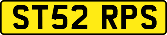 ST52RPS