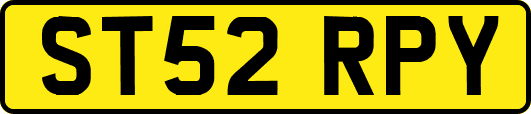 ST52RPY