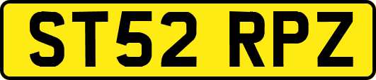 ST52RPZ