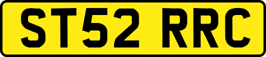ST52RRC