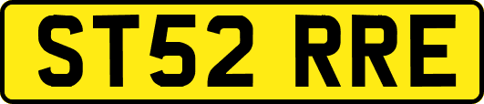 ST52RRE