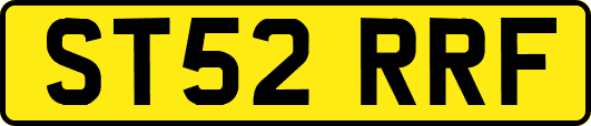 ST52RRF