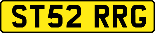 ST52RRG