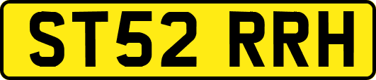 ST52RRH
