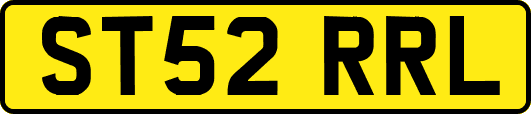 ST52RRL