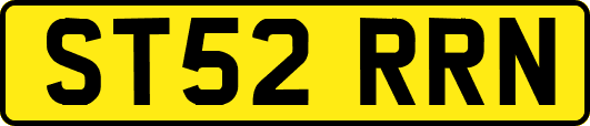 ST52RRN