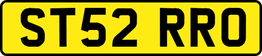 ST52RRO