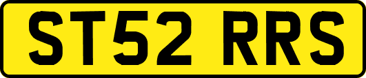 ST52RRS