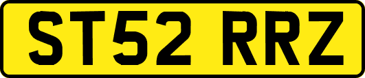 ST52RRZ