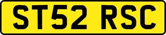 ST52RSC